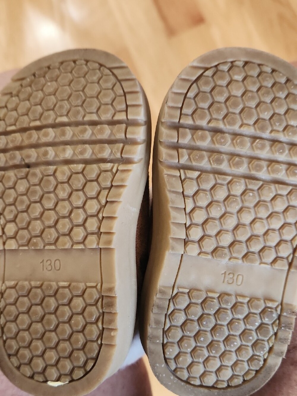 BMCITYBM Baby Girls Lalazhu Winter Snow Boots - Picture 4 of 4